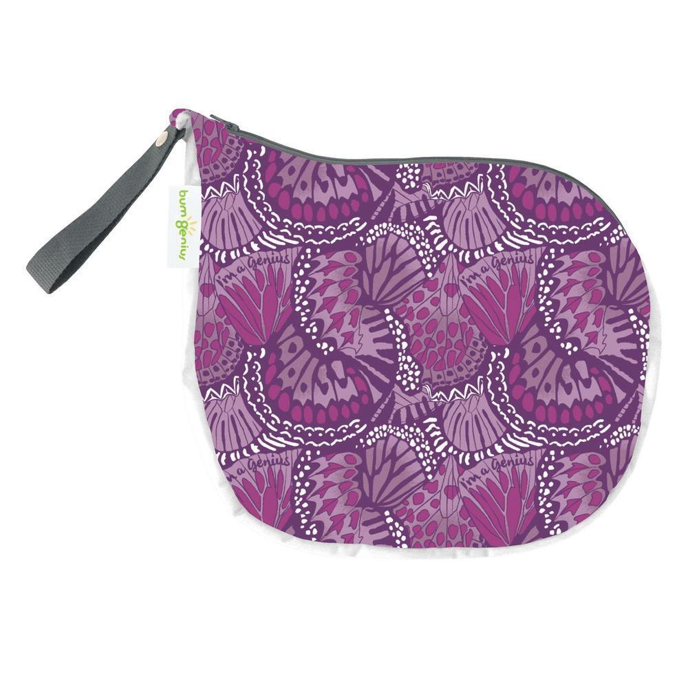 bumGenius Outing Wetbag Patch