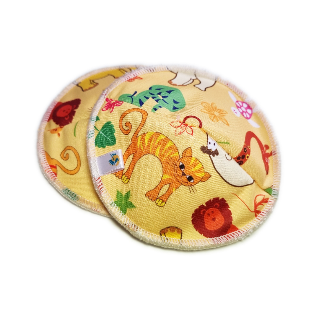 Doodush Stilleinlagen Sand Safari (1 Paar)