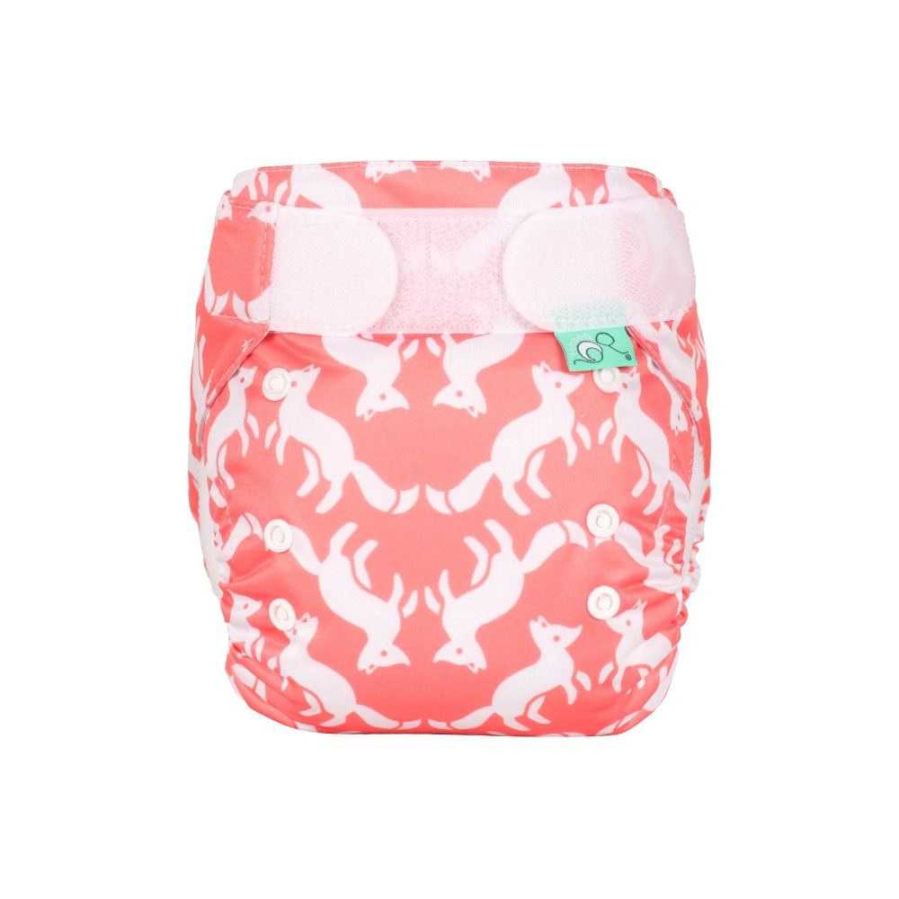 EasyFit STAR Foxtrot