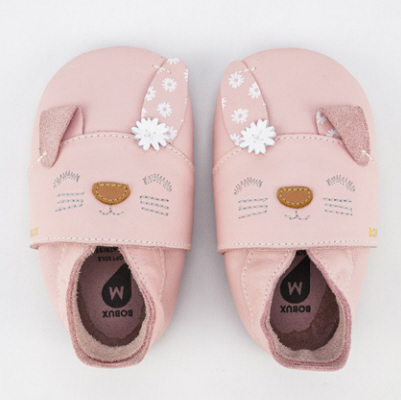 BOBUX SoftSole - Blossom Flopsy (limited Edition)