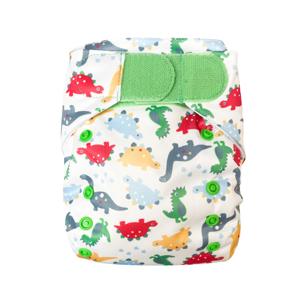 TotsBots HERO Dino March