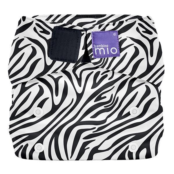 miosolo AIO "Savanna Stripes"