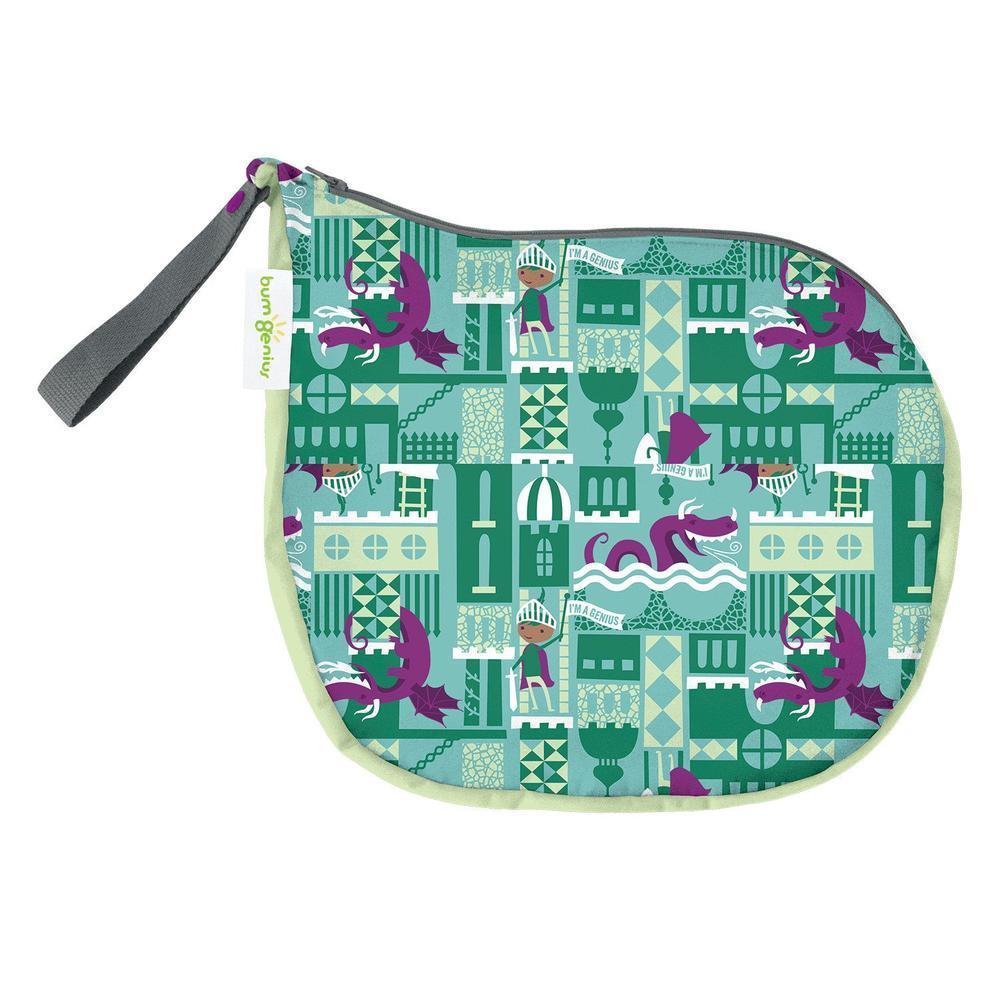 bumGenius Outing Wetbag Equiano