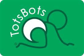 Totsbots