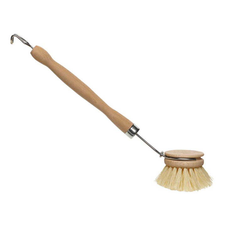 Holz Spülbürste - vegan