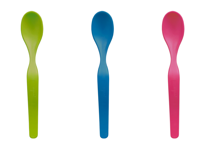 ajaa! Babylöffel-Set (3 Stück)