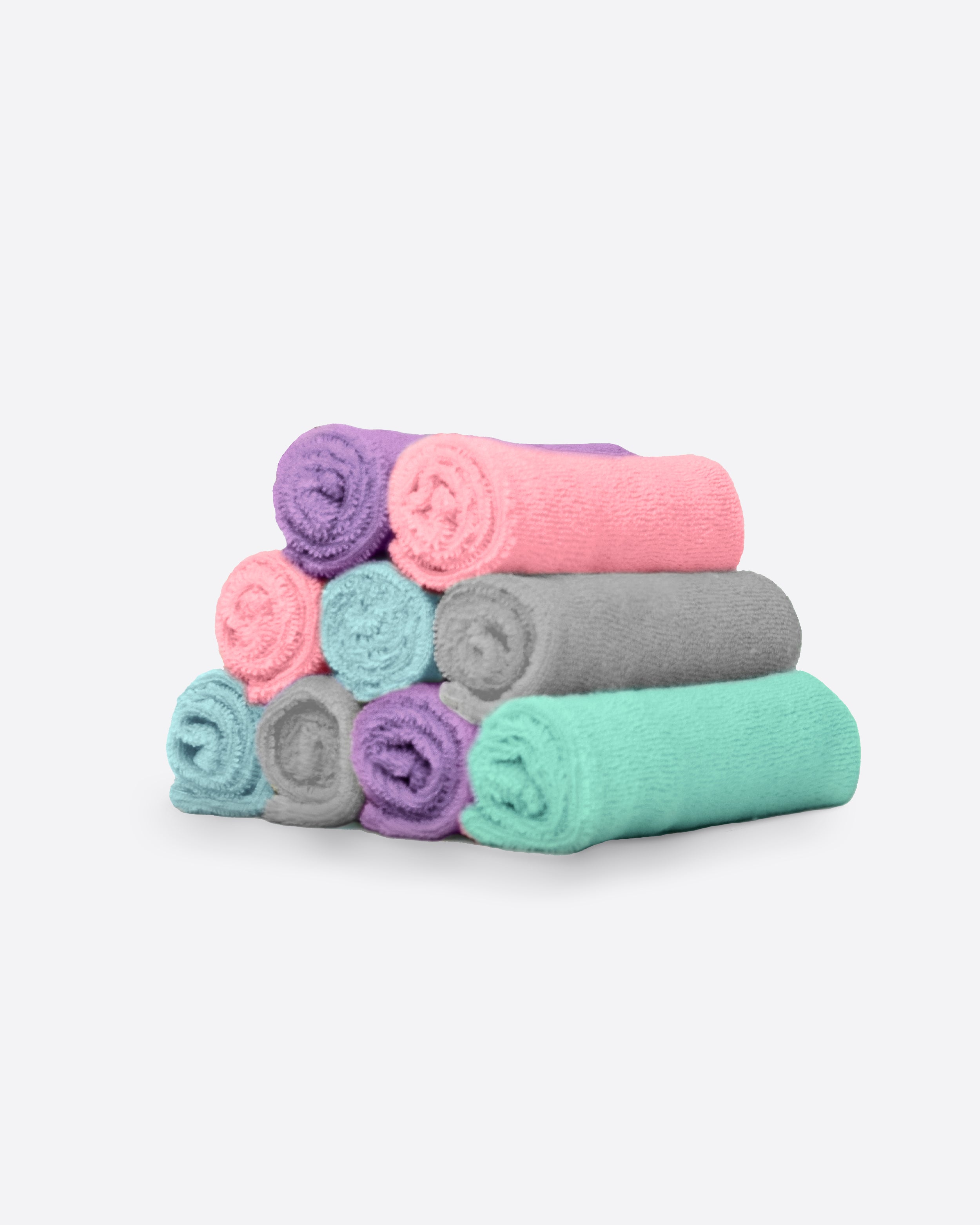 bambino mio waschbare Reinigungstücher Cloud