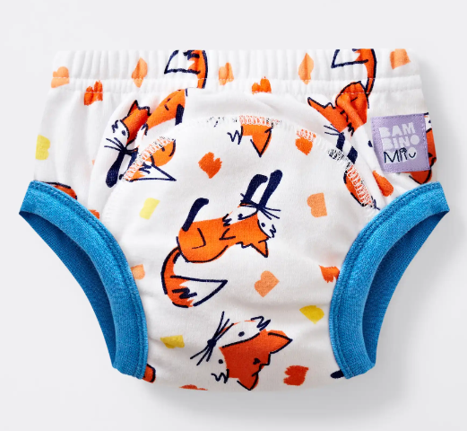bambino mio Trainer Fuzz