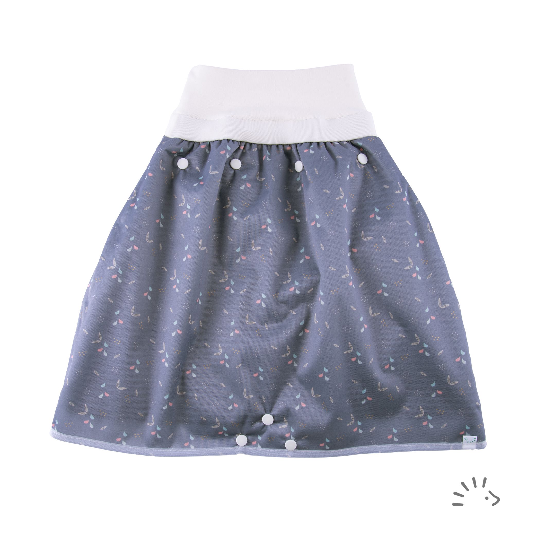 Popolini Windelrock Blossom