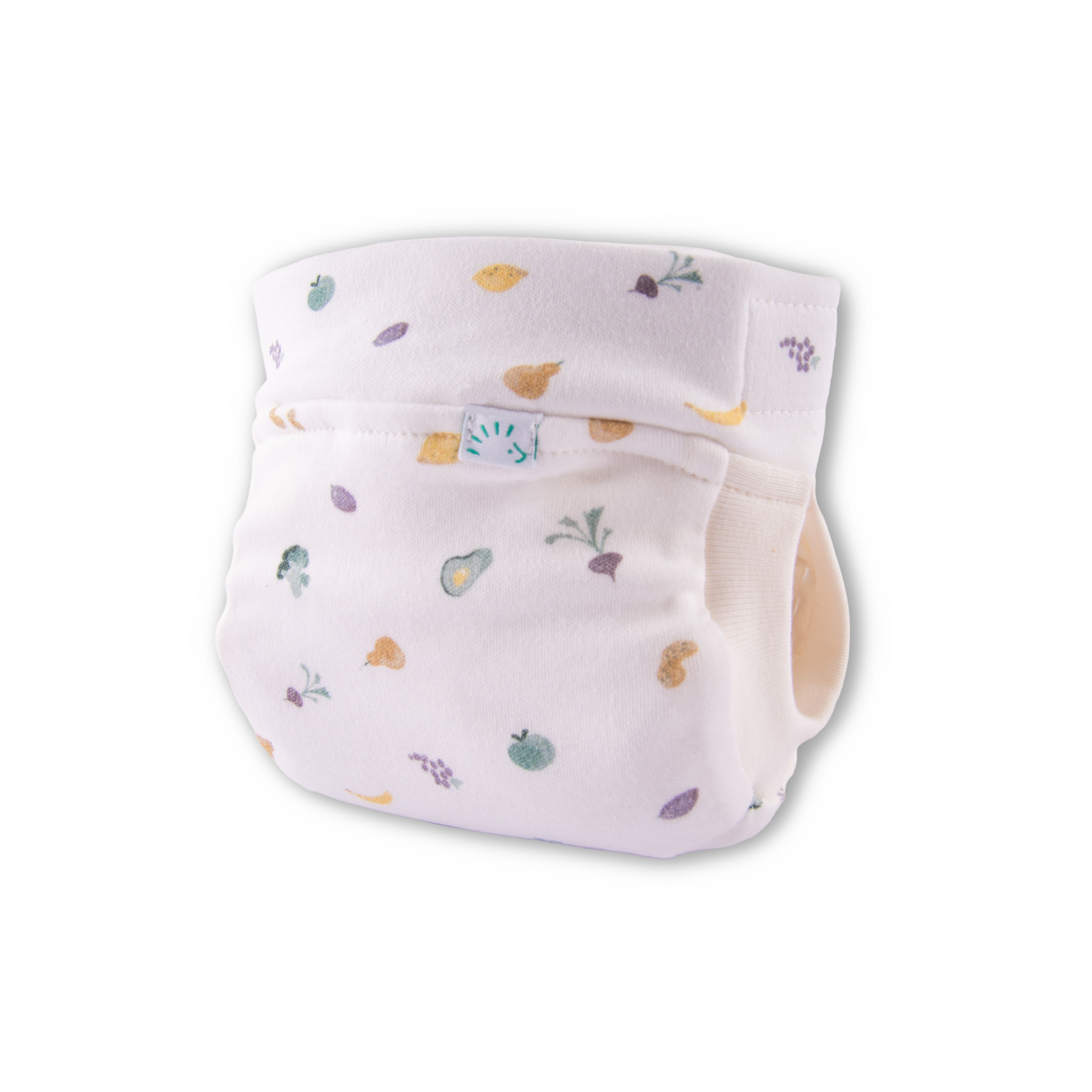 Popolini EasyFree Interlock Fruits & Veggies