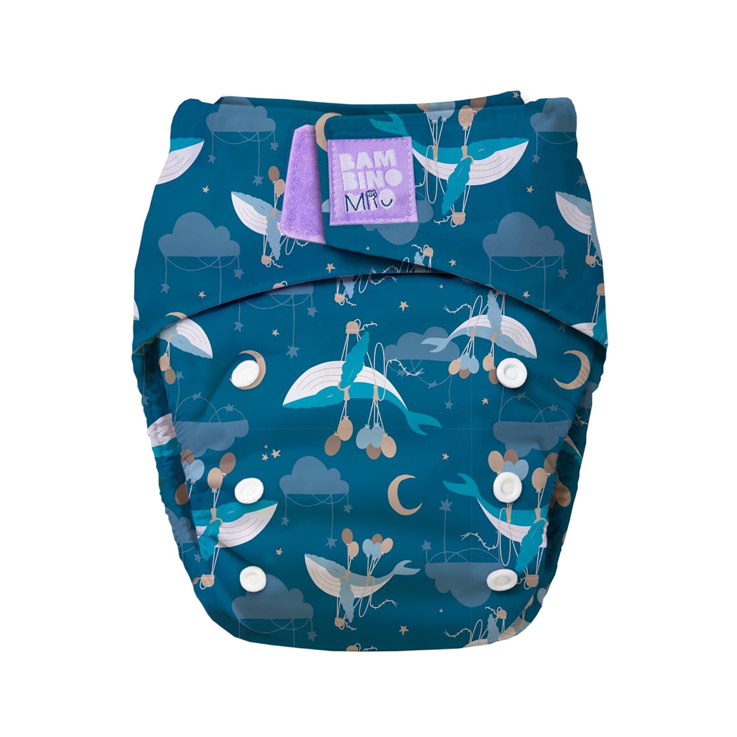 Revolutionary Sail Away