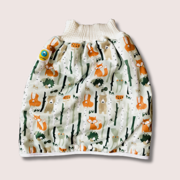 Lumina Windelrock Forest Animals