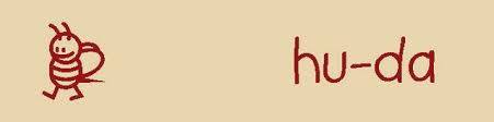 hu-da