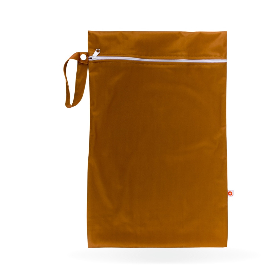 xkko Wetbag Honey Mustard medium