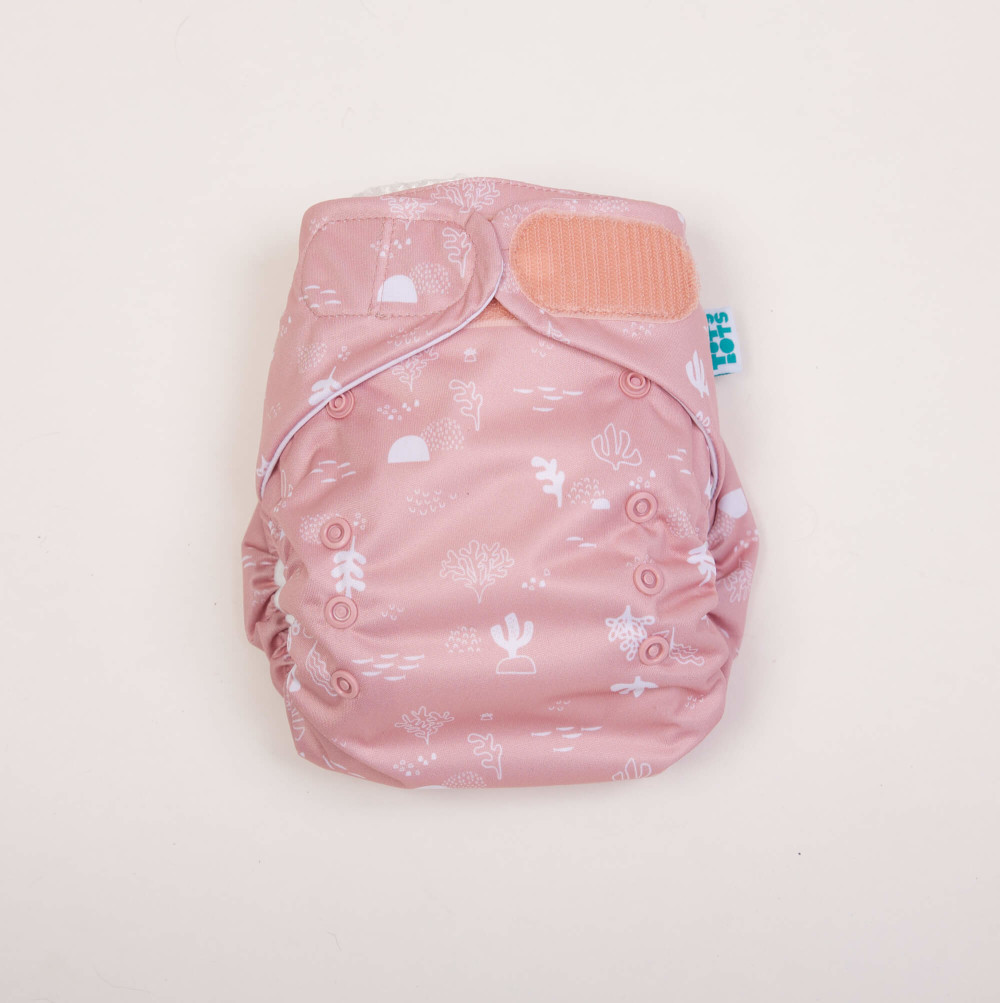 TotsBots HERO Shoreline