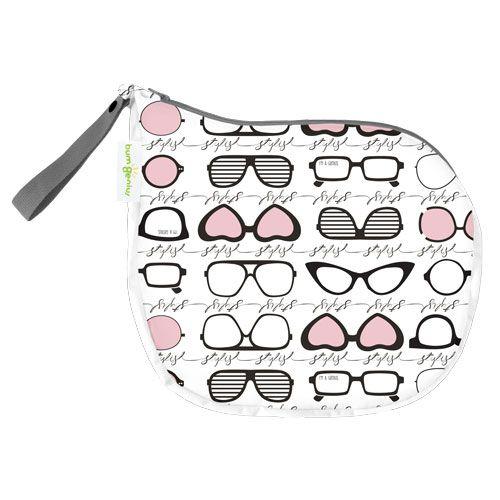 bumGenius Outing Wetbag Audrey