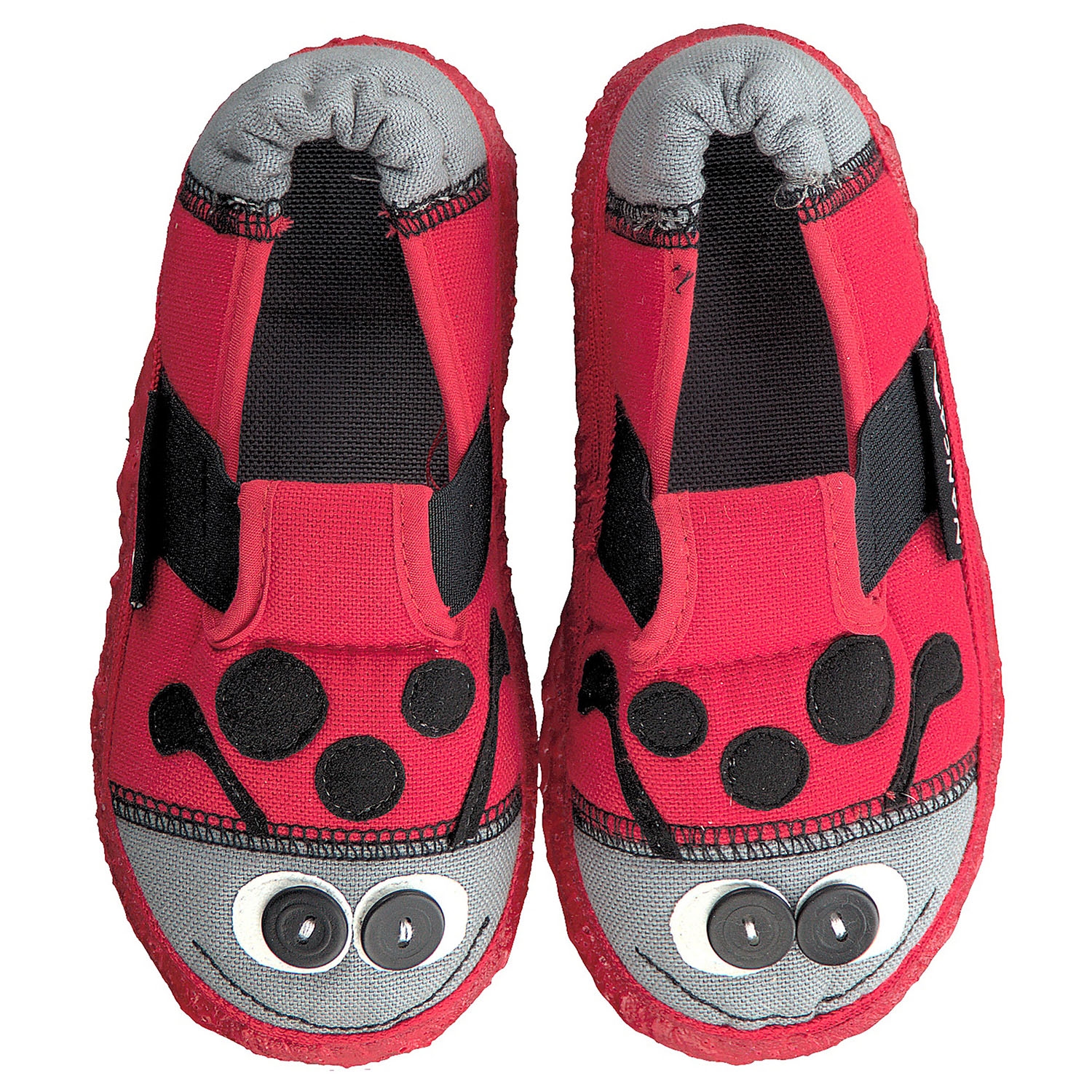 Nanga Hausschuh Maikäfer Gr. 30