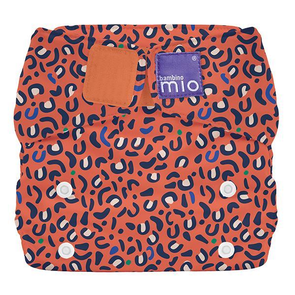 miosolo AIO "Safari Spots"