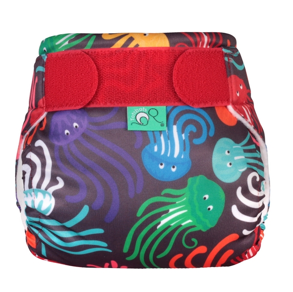 TotsBots Schwimmwindel Jellyfish