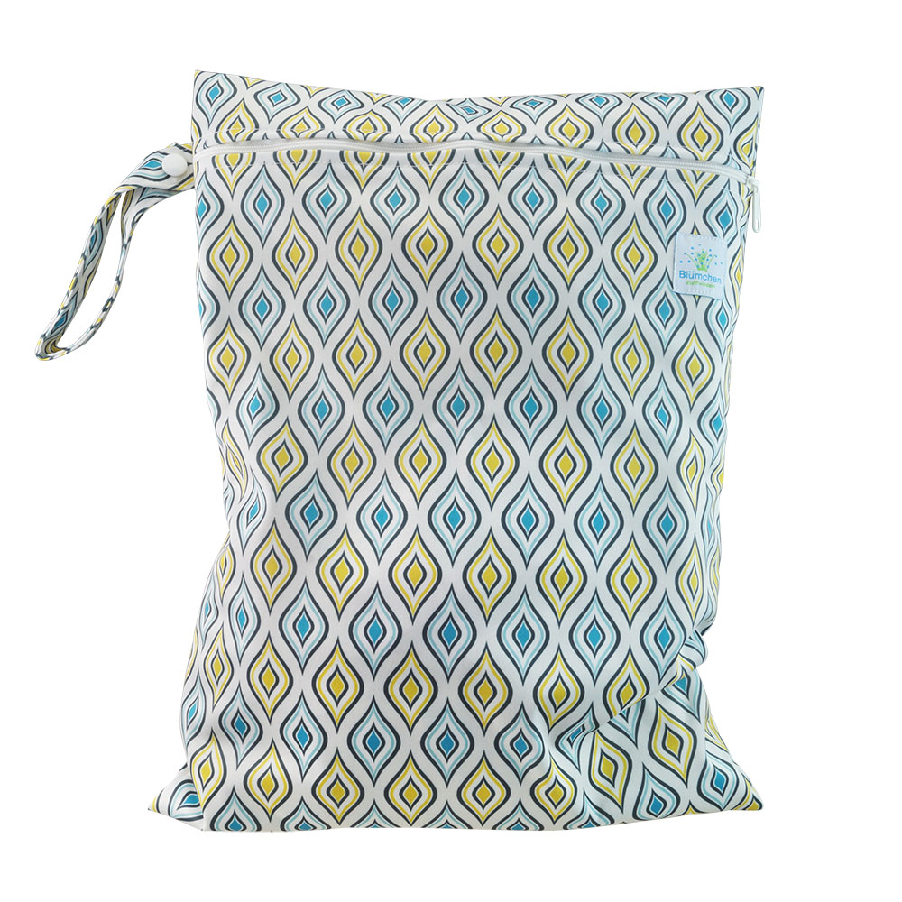 Blümchen Wetbag Drop