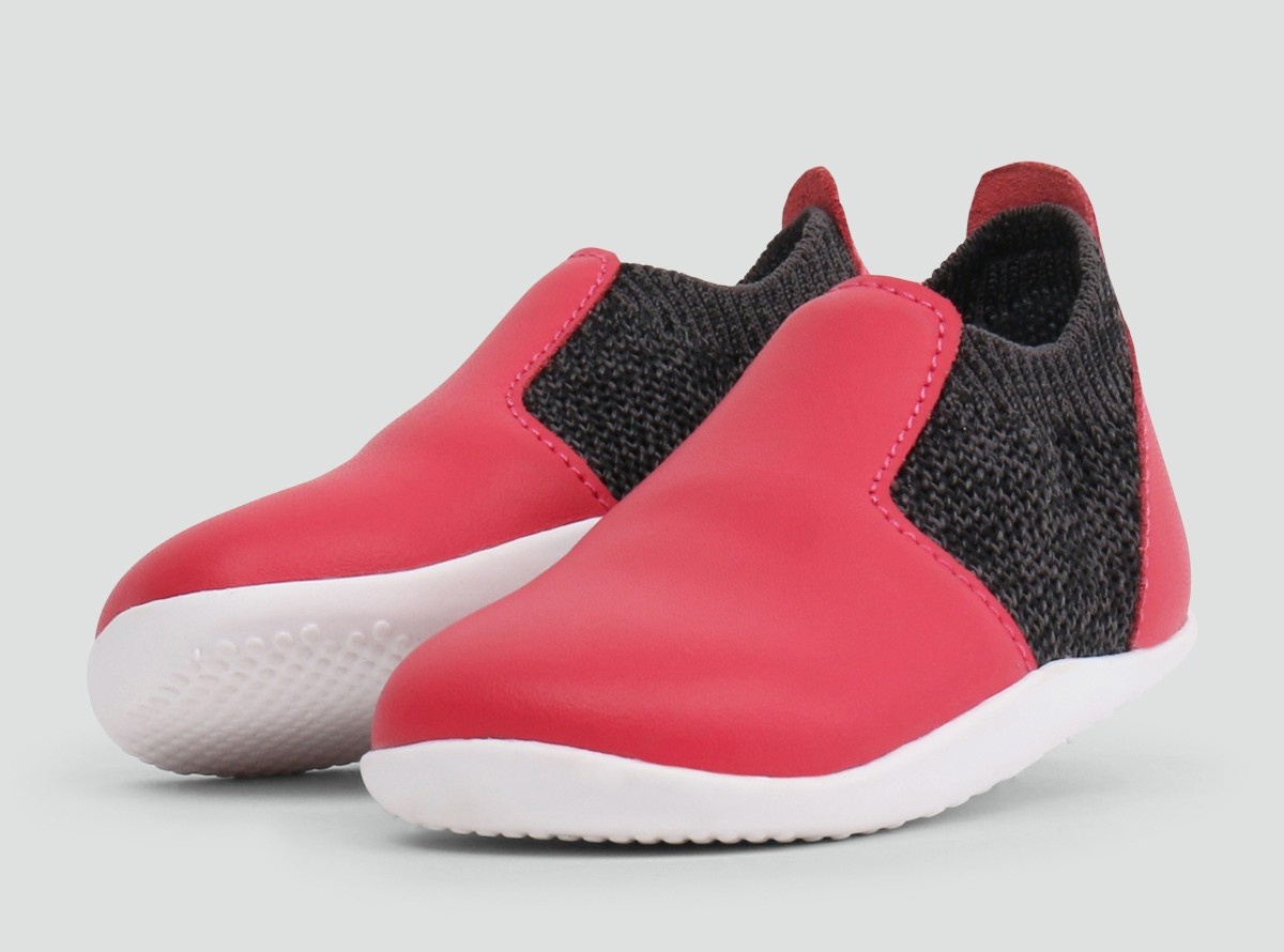 Bobux Xplorer Aktiv Knit Watermelon