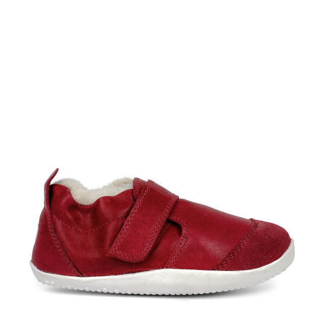 Xplorer Marvel Arctic Rio Red