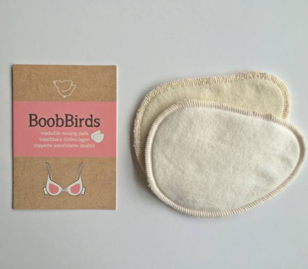 BoobBirds Stilleinlagen