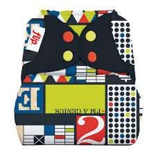 BumGenius Flip MidCentury lim.Ed.