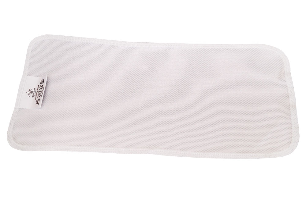 Blümchen Soft+Cool Trockeneinlagen