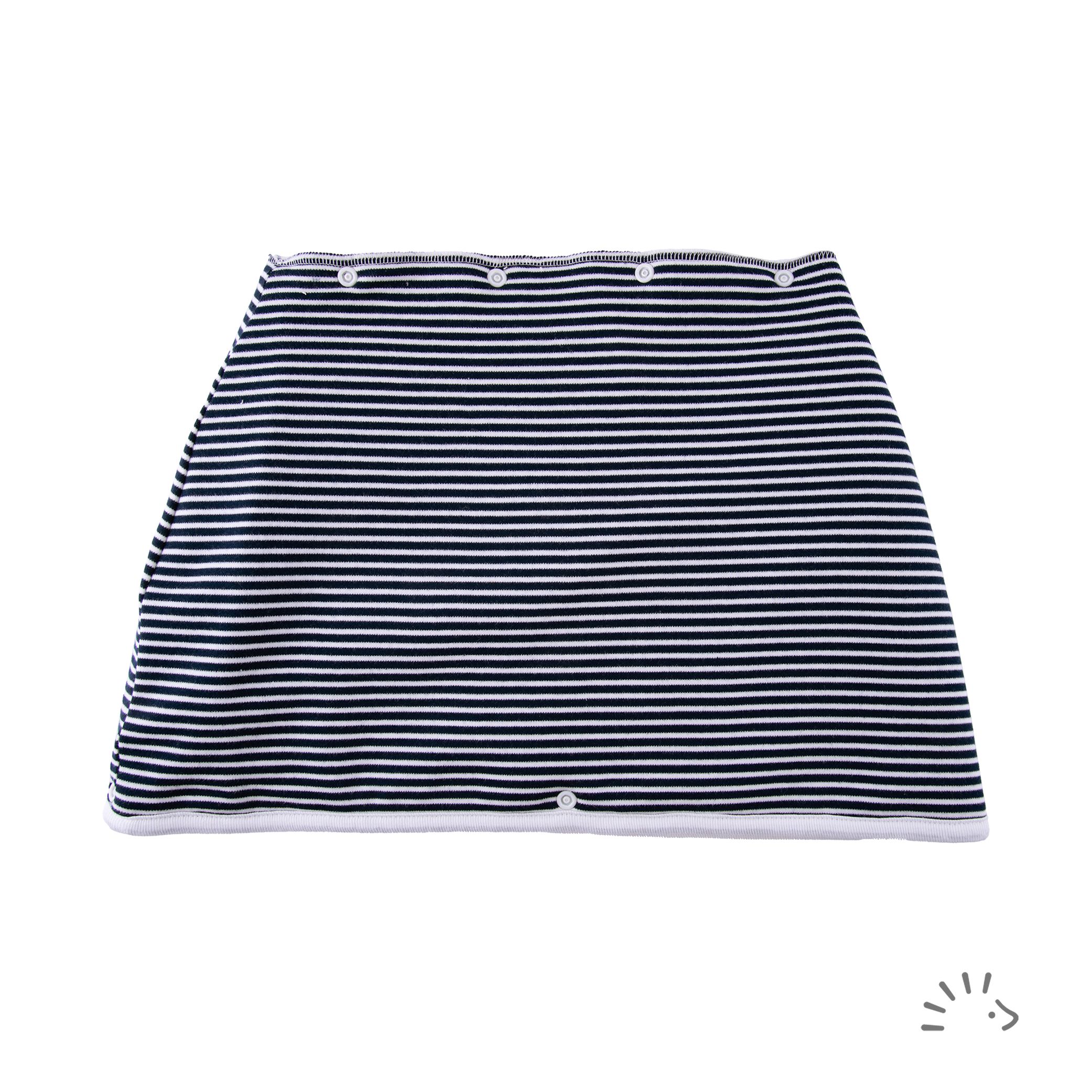 Popolini Innenrock für Windelrock