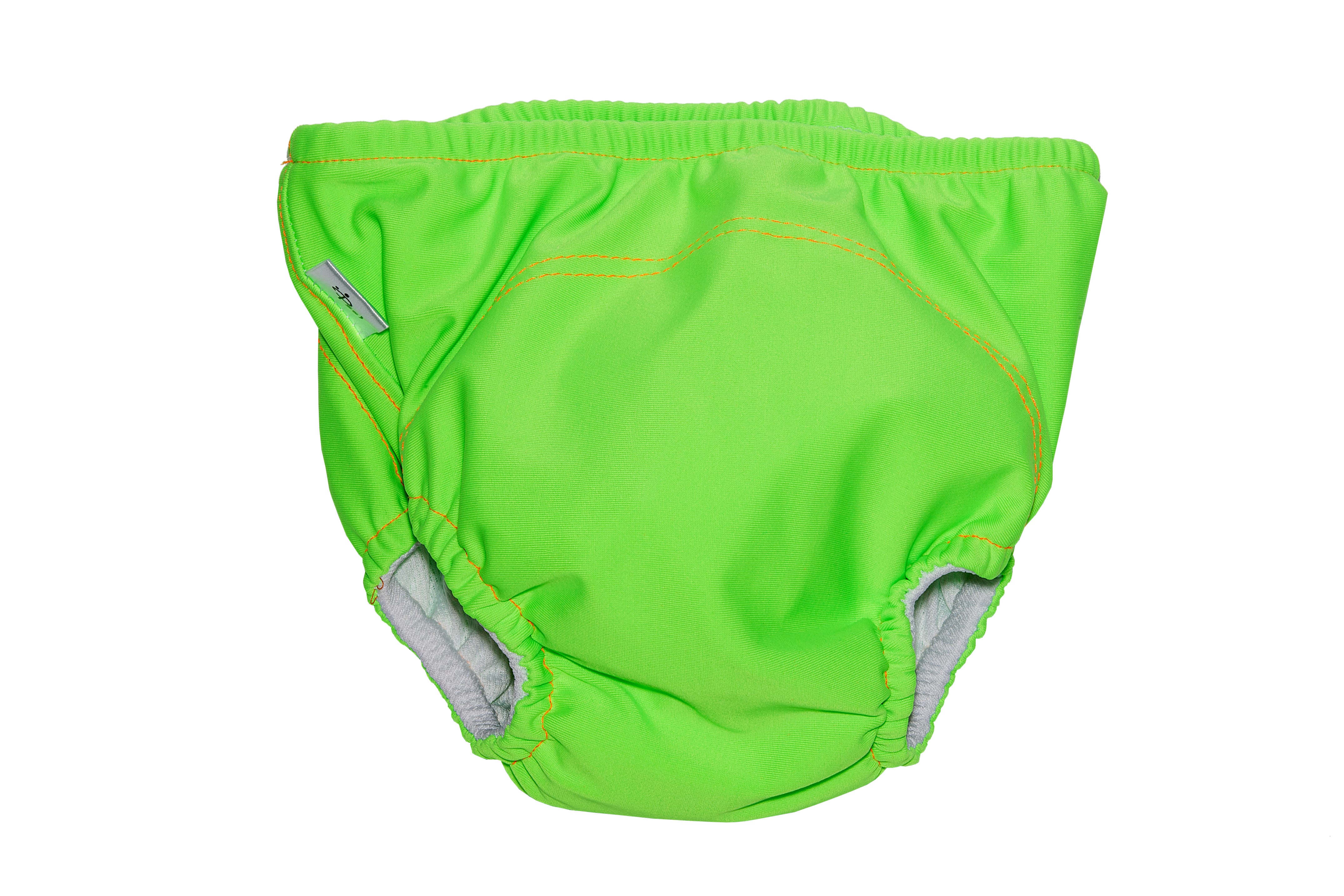 PSS! Schwimmwindel Green
