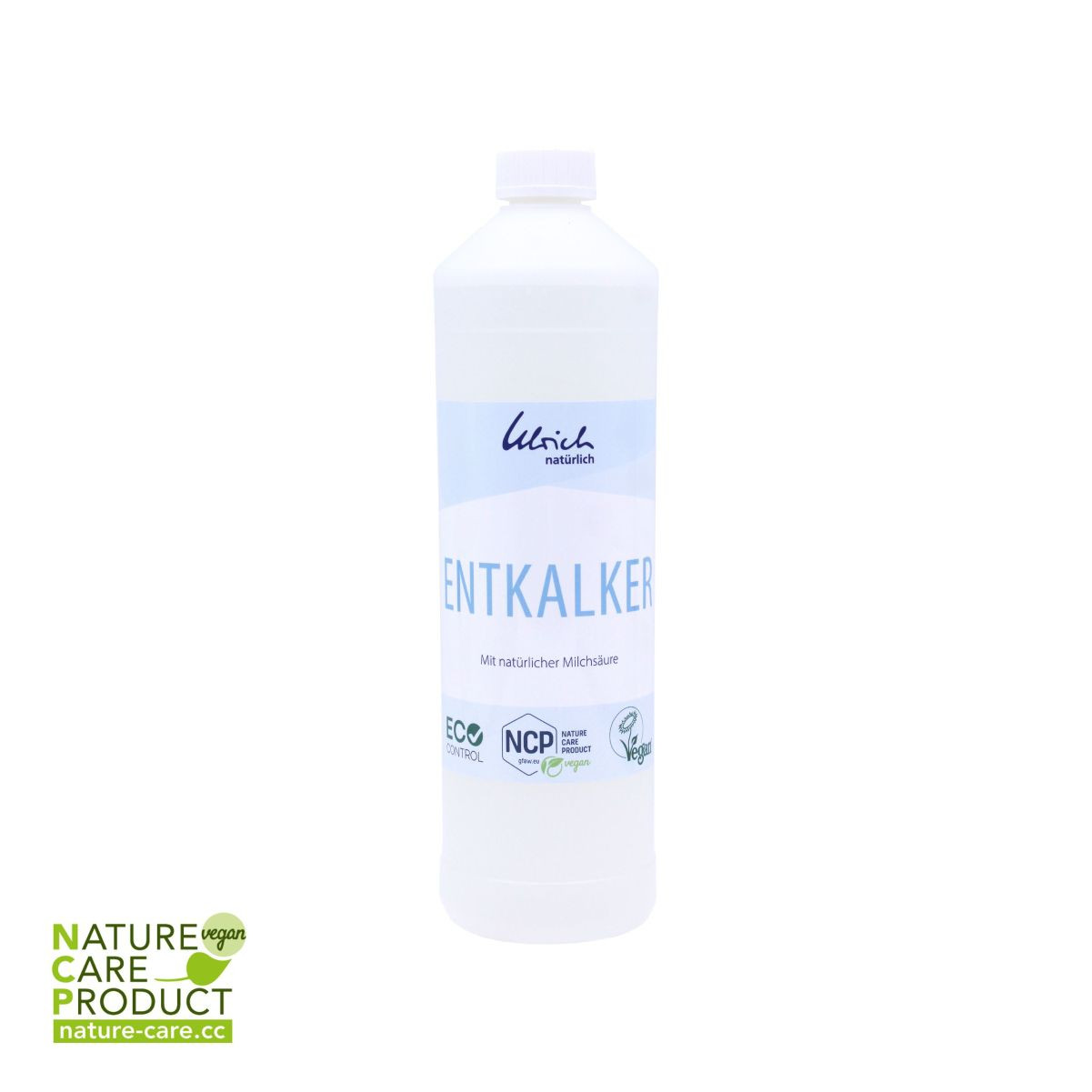 Ulrich Natürlich Entkalker 1l