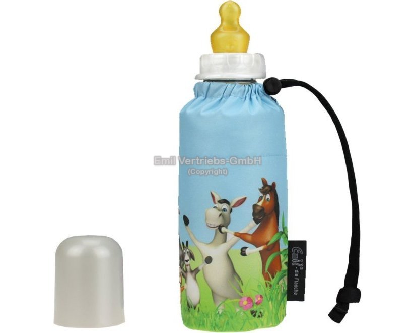 Emil Babyflasche Farm