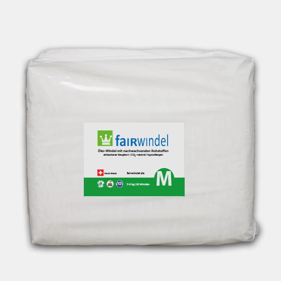 Fairwindel Gr. 3 (M 7-12kg)