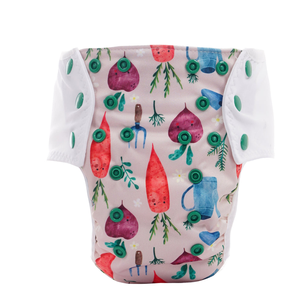 Lumina AIO Pull-me-Up Funny Veggie