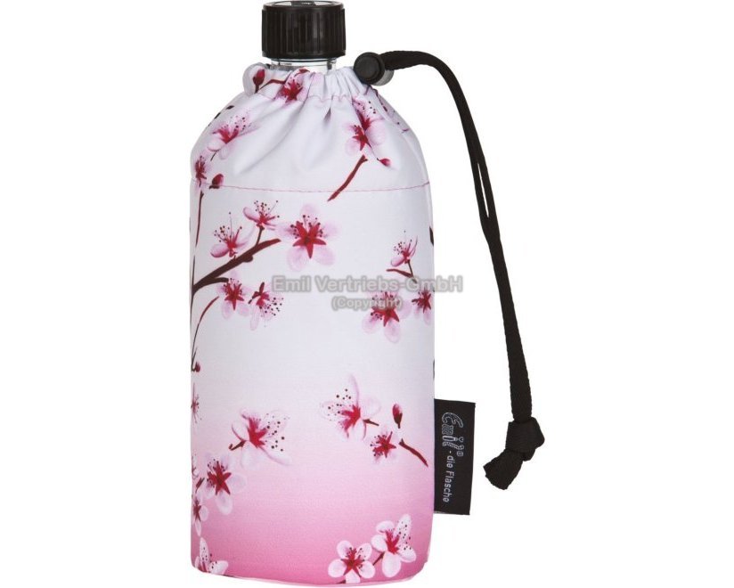 Emil die Flasche KIRSCHBLÜTEN
