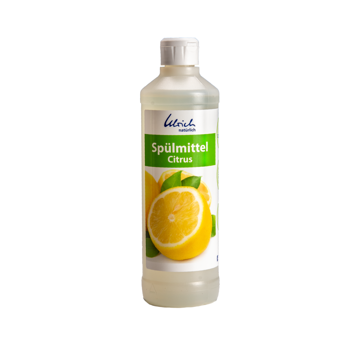 Ulrich Spülmittel Citrus