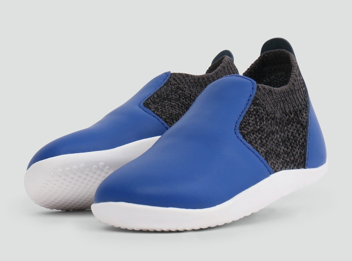 Bobux Xplorer Aktiv Knit Sapphire