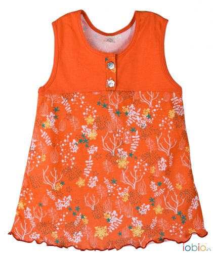 iobio Tunika Style HANNA (GOTS)