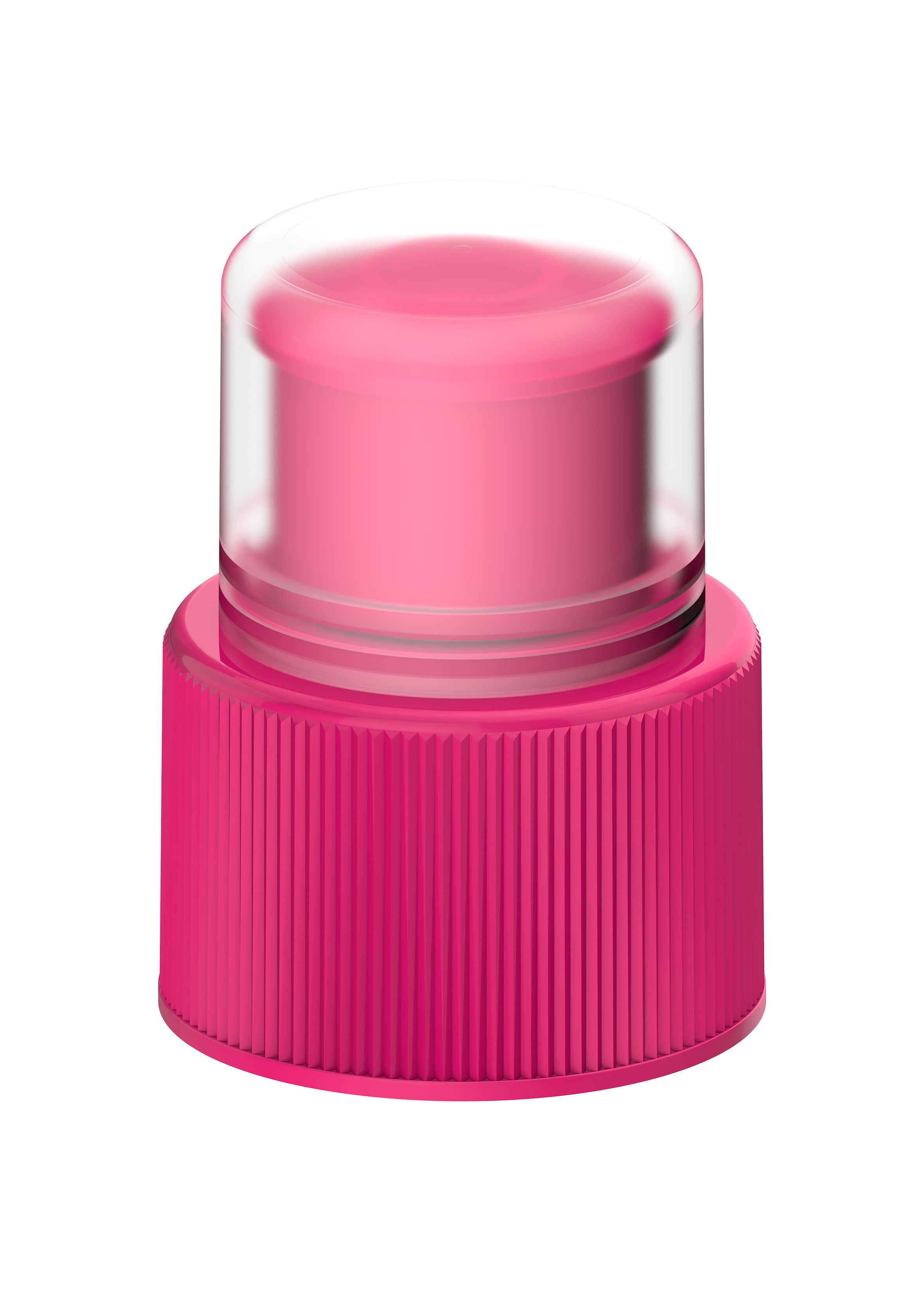 Emil Trink-Cap pink