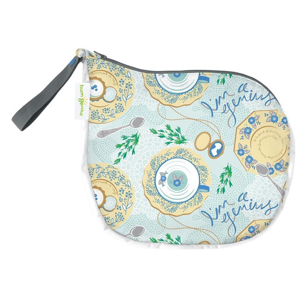 bumGenius Outing Wetbag Austen