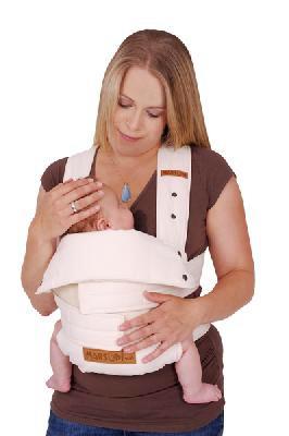 Marsupi Standard Natur