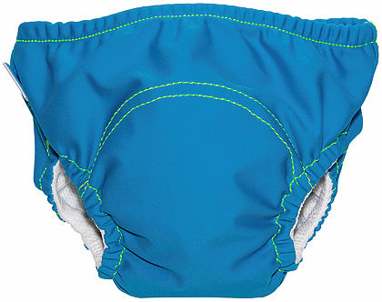 PSS! Schwimmwindel Blue