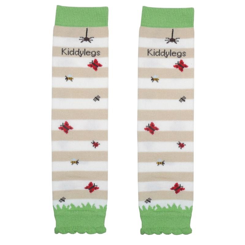 Kiddylegs Wiesenleben