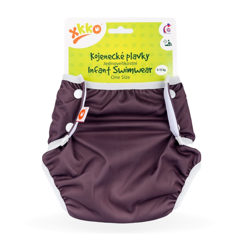 xkko OneSize Schwimmwindel Atmosphere
