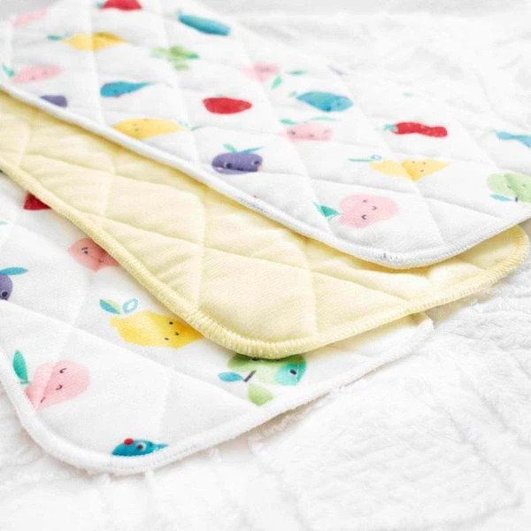 mioboost - Saugeinlagen Cute Fruit