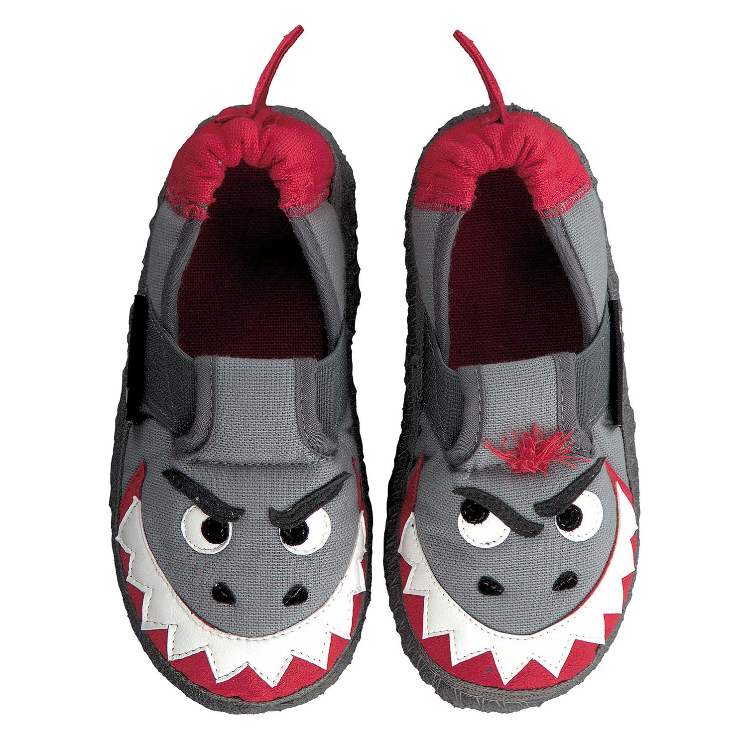 Nanga Hausschuh Hai Gr. 24