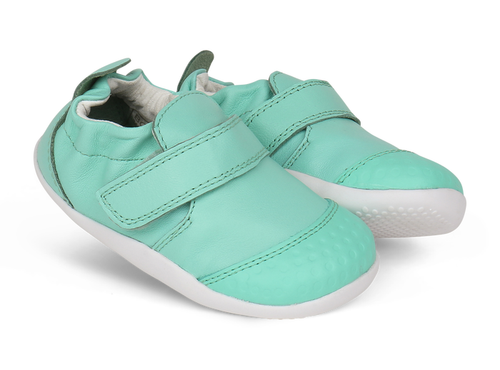 Bobux Xplorer Go peppermint