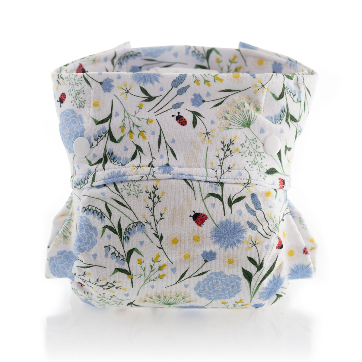 Culla di Teby Bio Pants Ananda