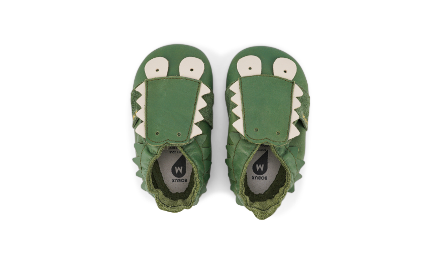 BOBUX SoftSole - Snap forest (limited Edition)
